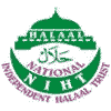 The National Independent Halaal Trust (N.I.H.T.)